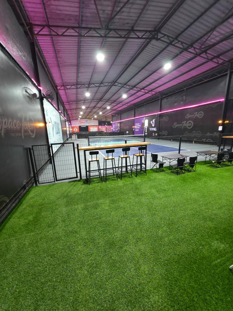 Space 7even Sport Centre - Photo 4