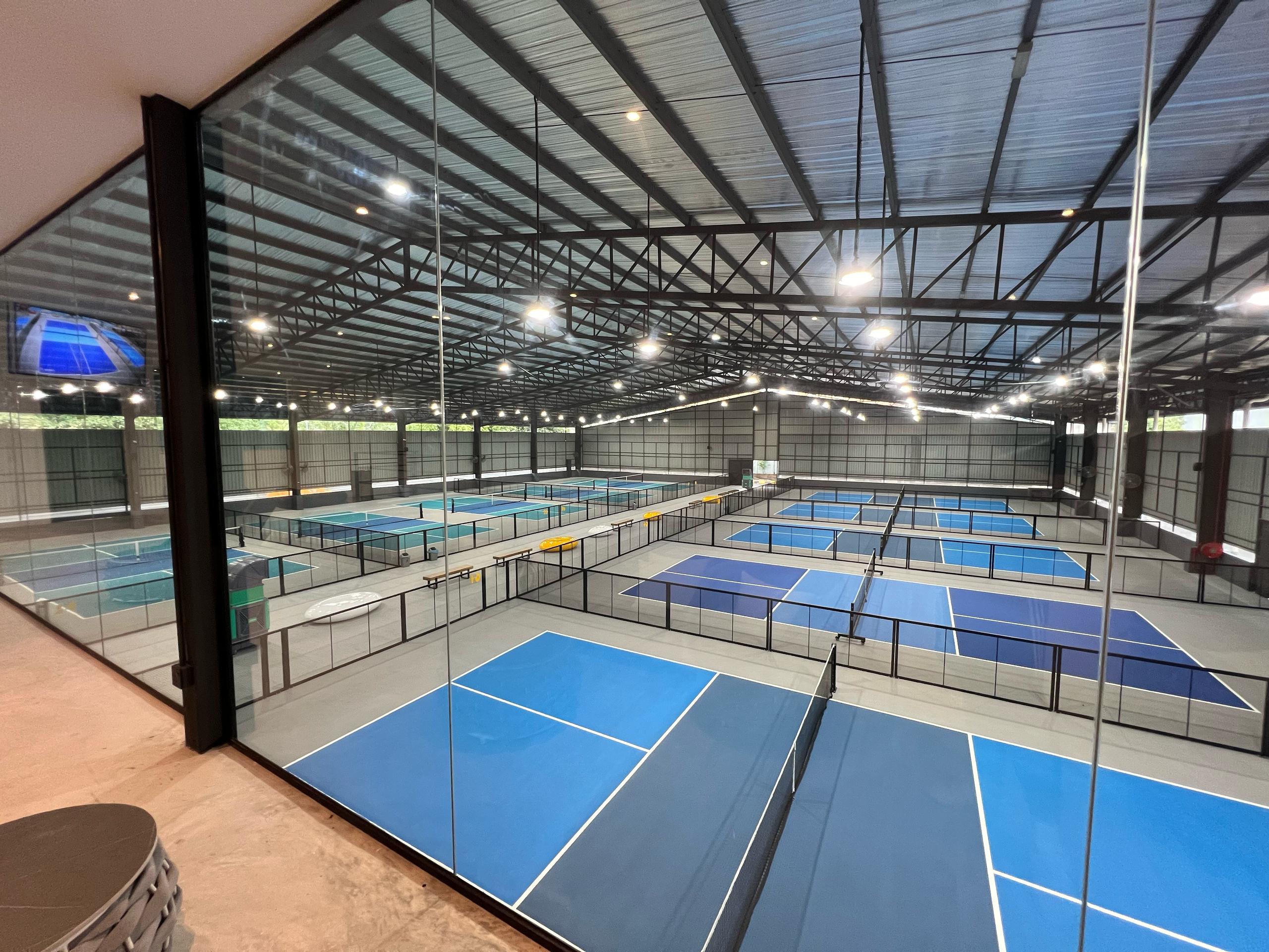 Pickleball Playground - Photo 8