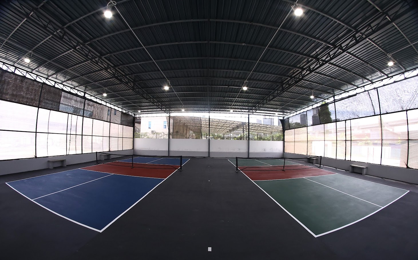 ASEANA ARENA - Photo 12