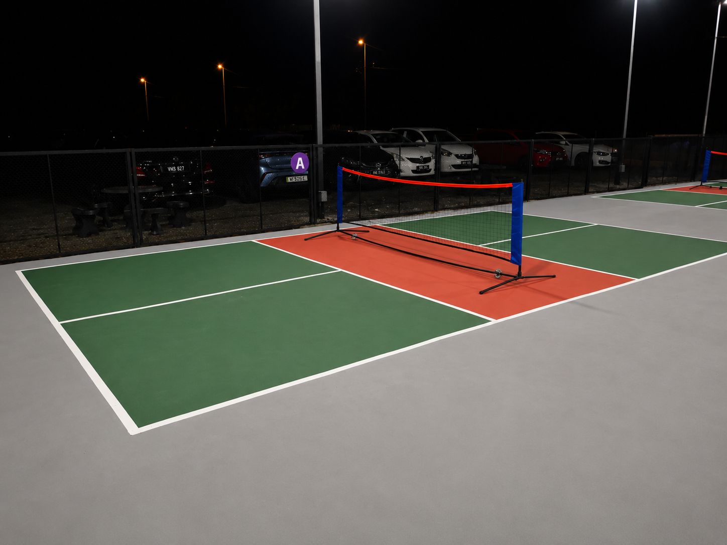JomPickleball @TPCA - Photo 10