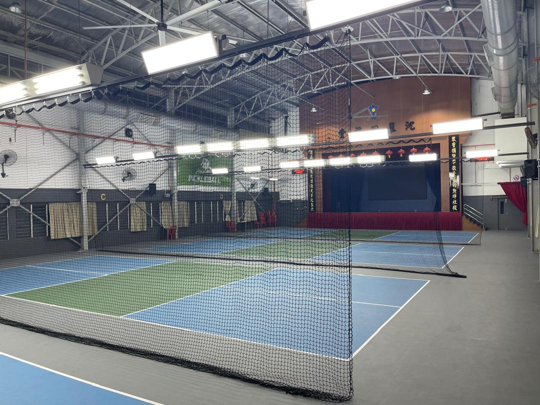 Ping Ming Pickleball - Photo 3