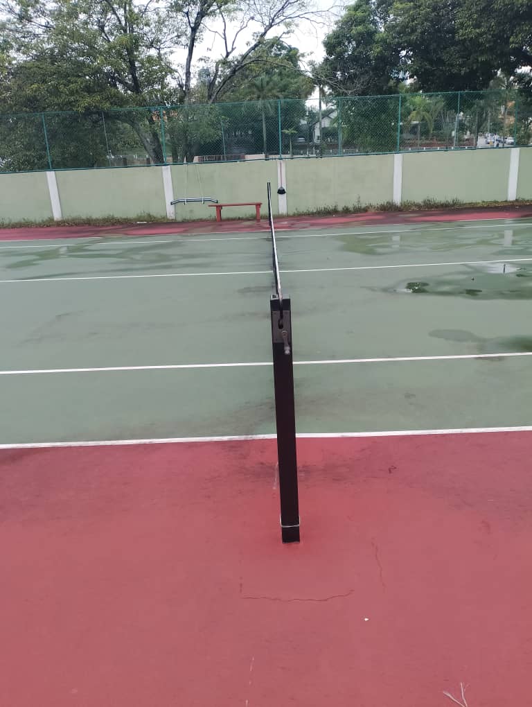 SMK La Salle PJ Sports Facilities - Photo 20