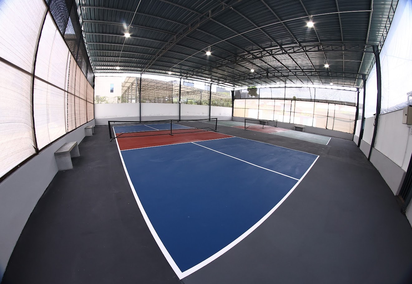 ASEANA ARENA - Photo 3