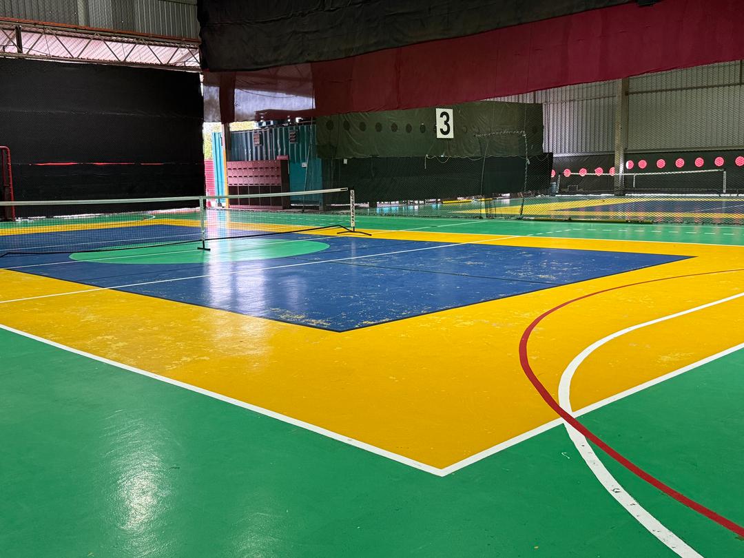 Impian Sports - Photo 12
