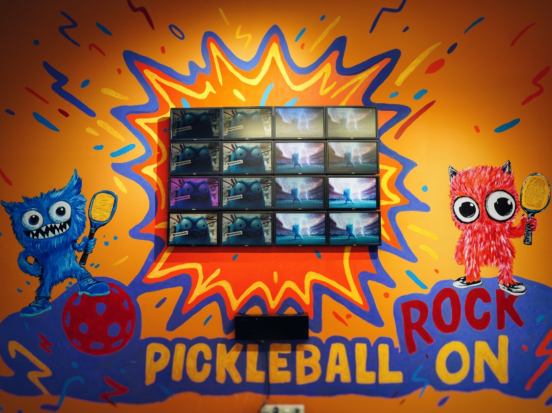 Go Rock Pickleball - Photo 5