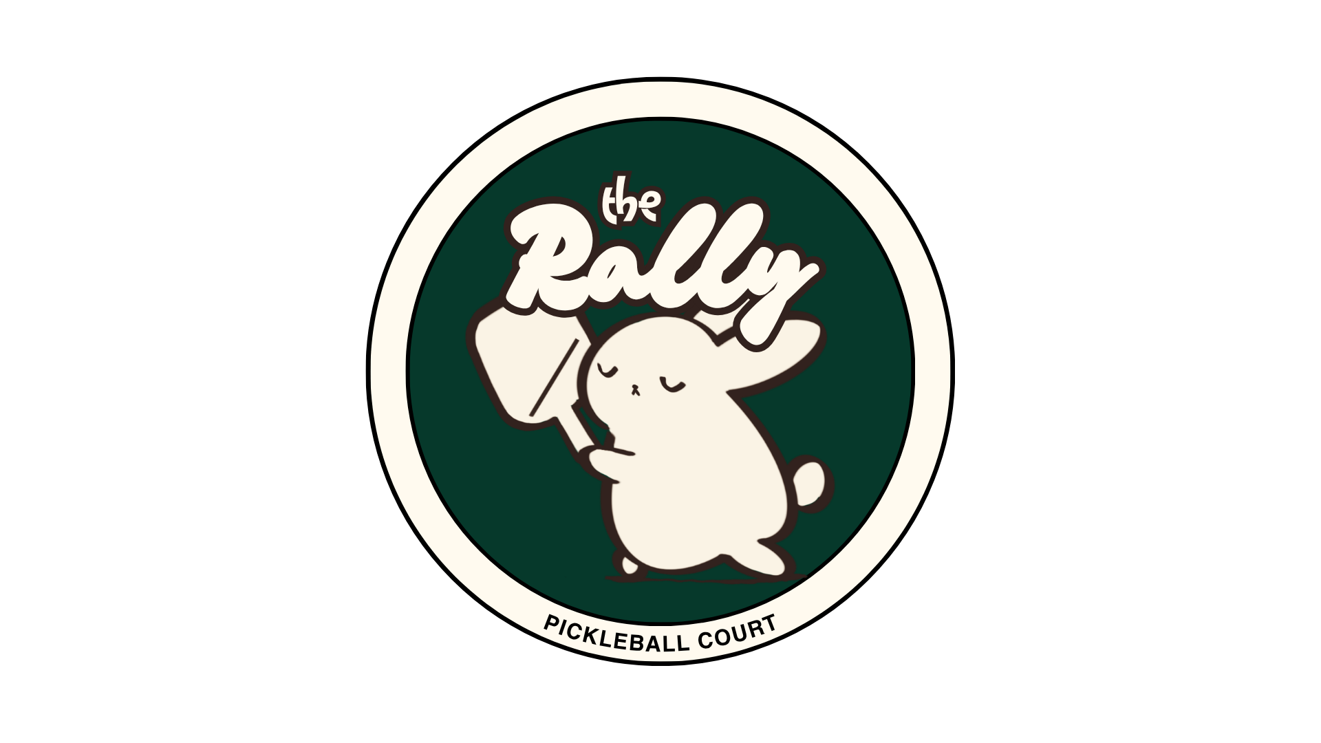 The Rally Pickleball - Photo 2