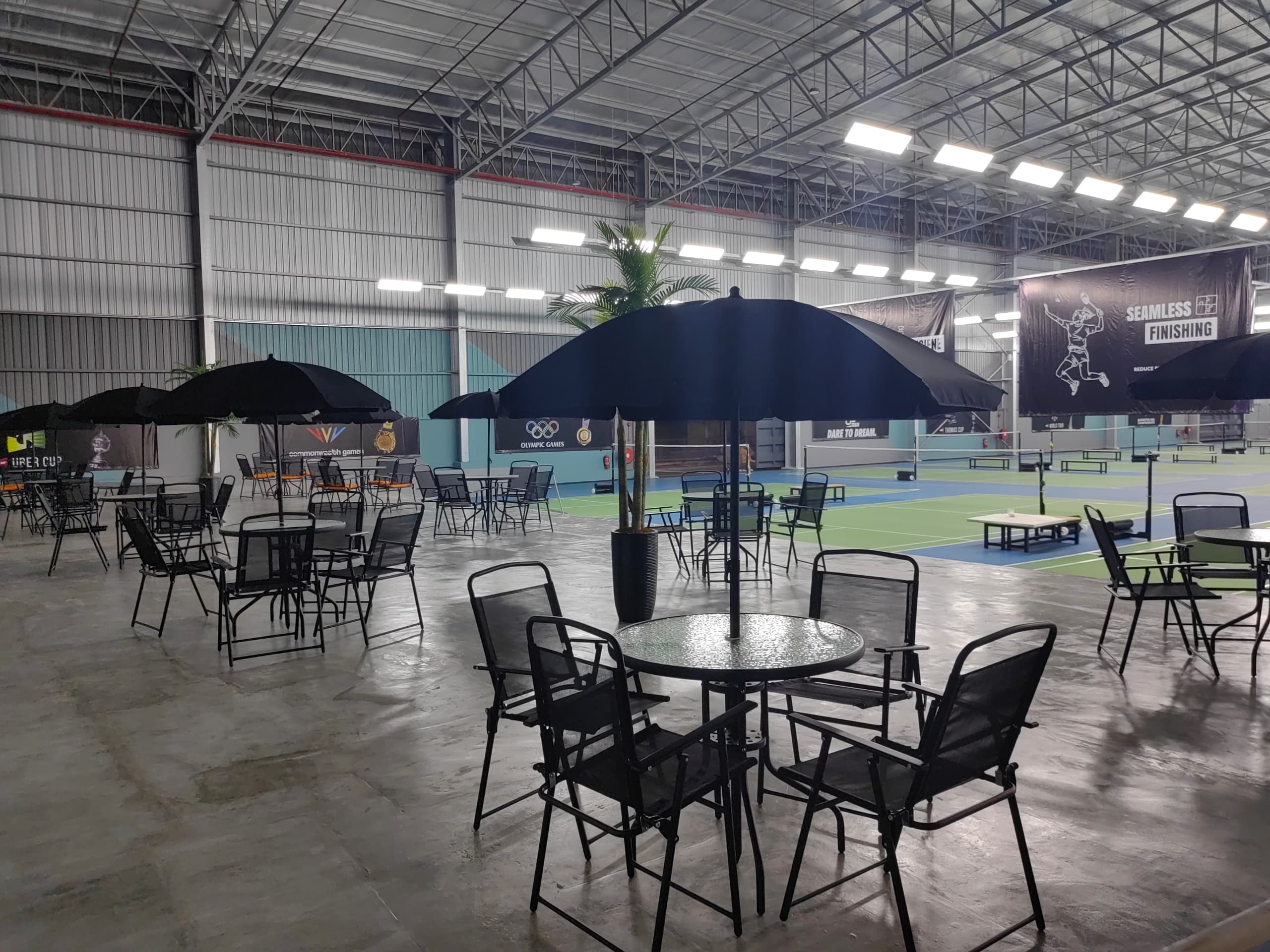 GoTeam Sports Complex - Photo 15