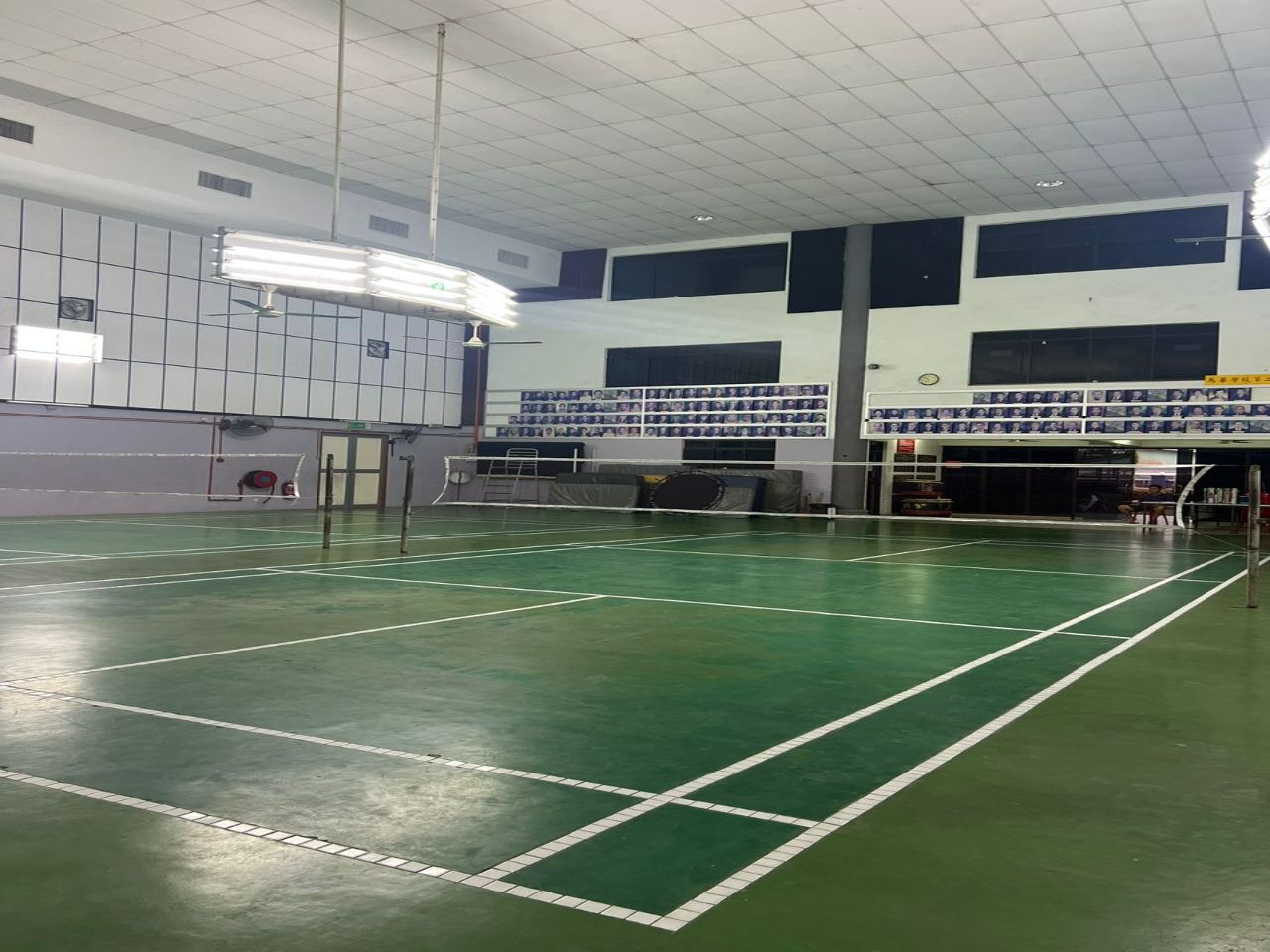 M Racquet CS Studio - Photo 5