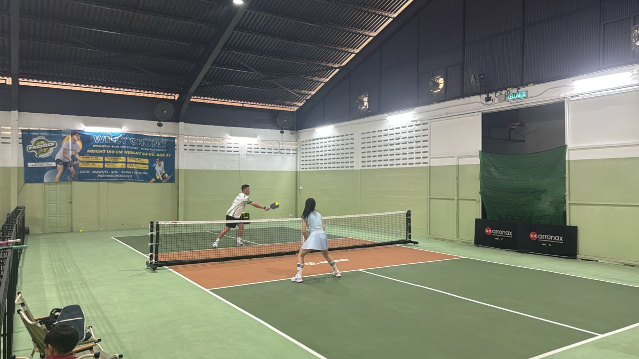 Premier Subang Pickleball - Photo 13