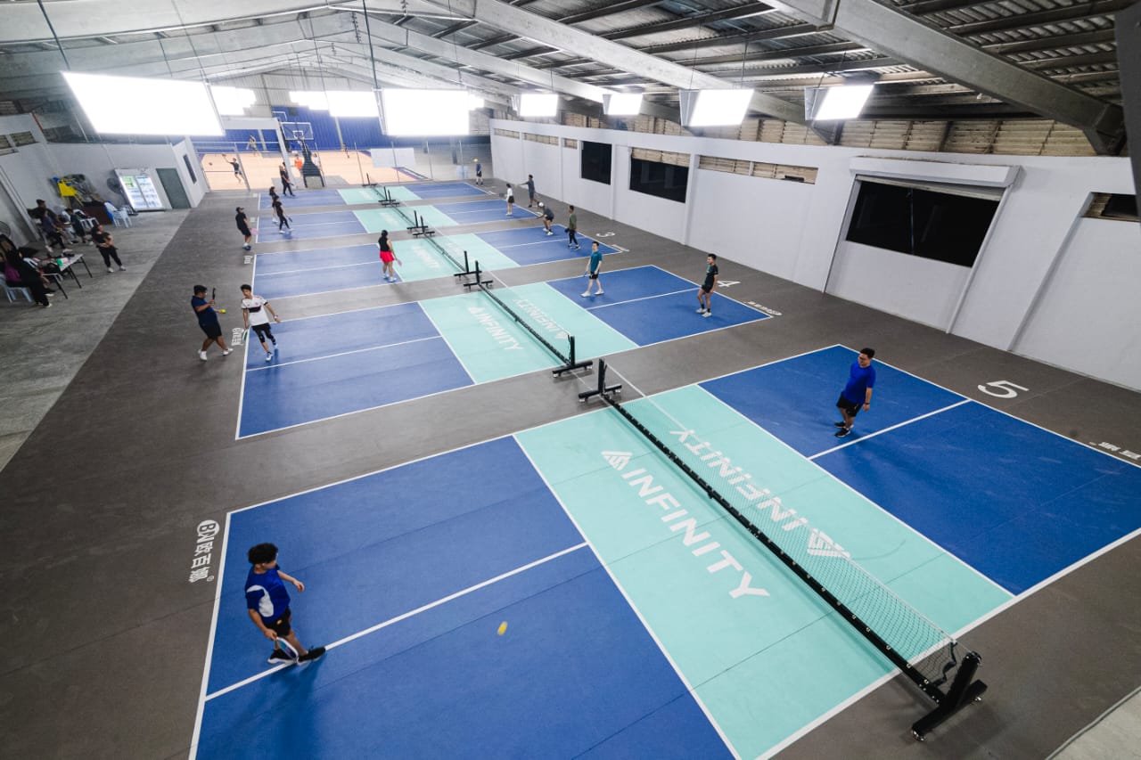 Infinity Sports Arena 2.0 - Photo 5