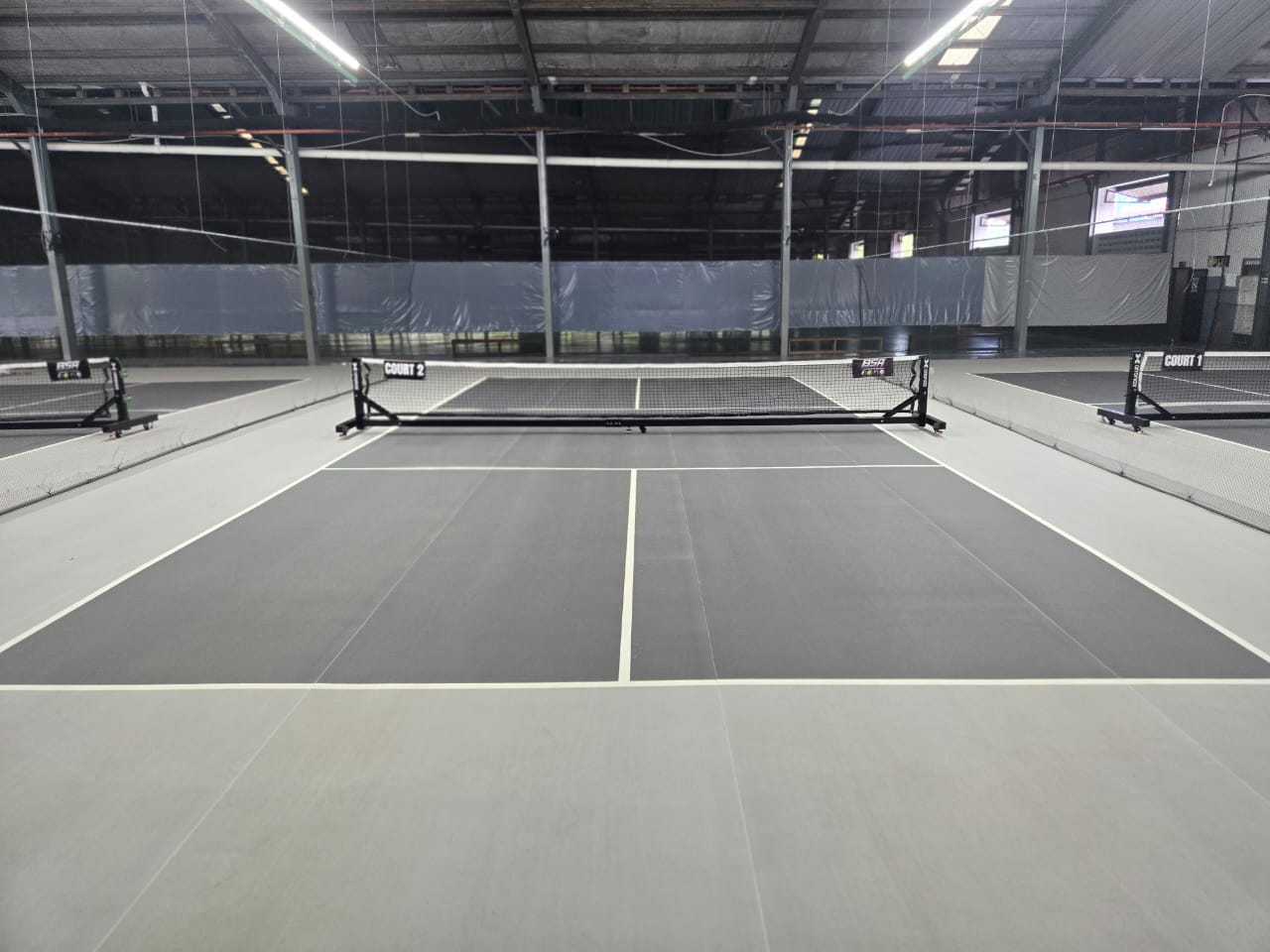 BORNEO SPORTS ARENA - Photo 6