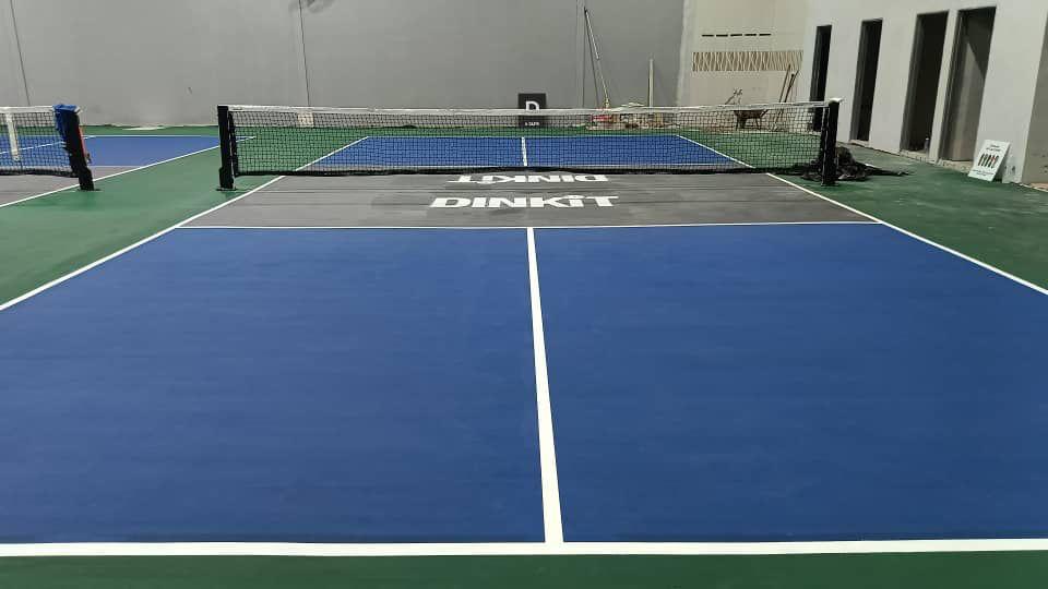 DINKiT Pickleball SG Besar - Photo 4