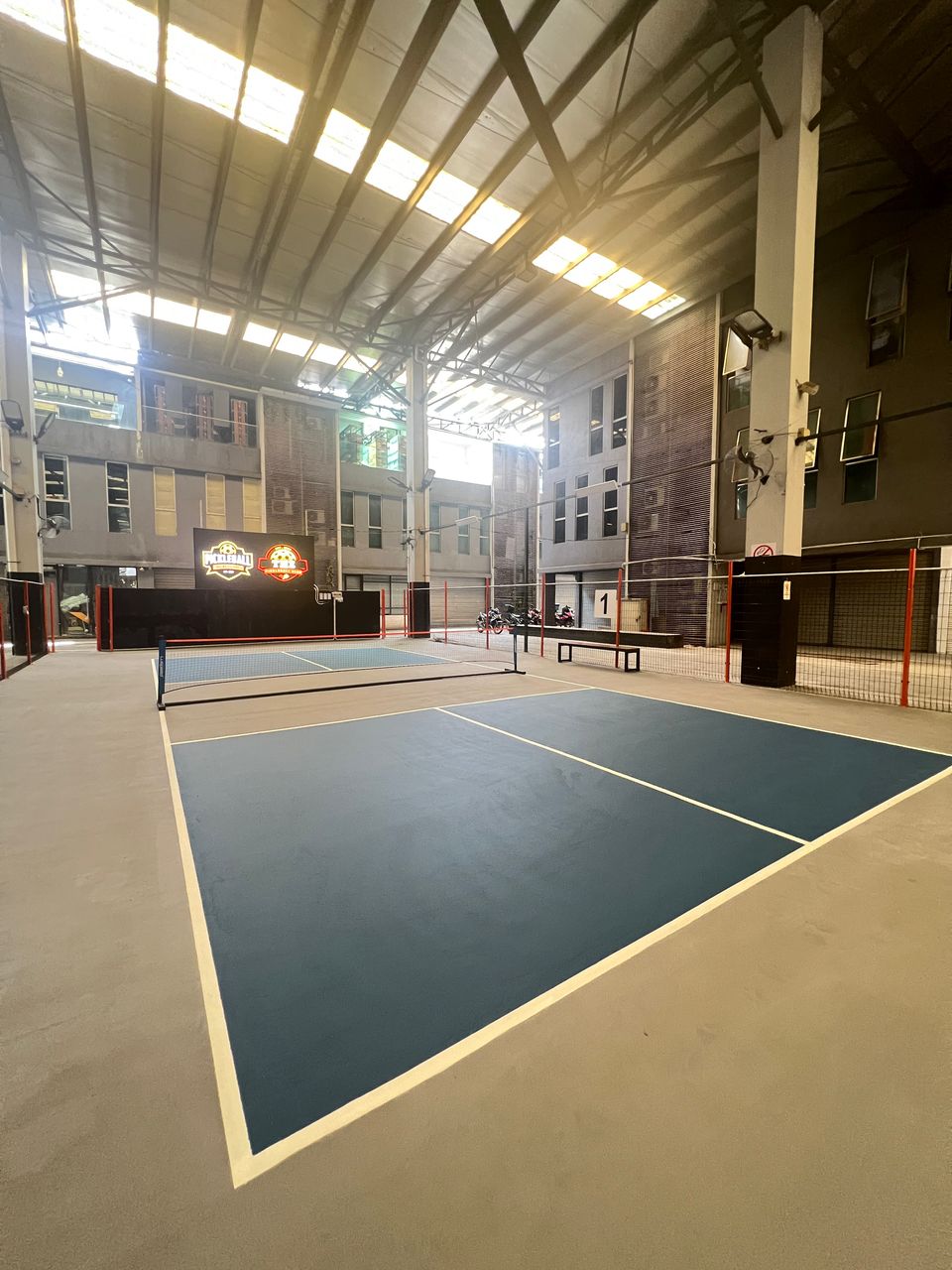 Threewolves Sports @ One City - Photo 6
