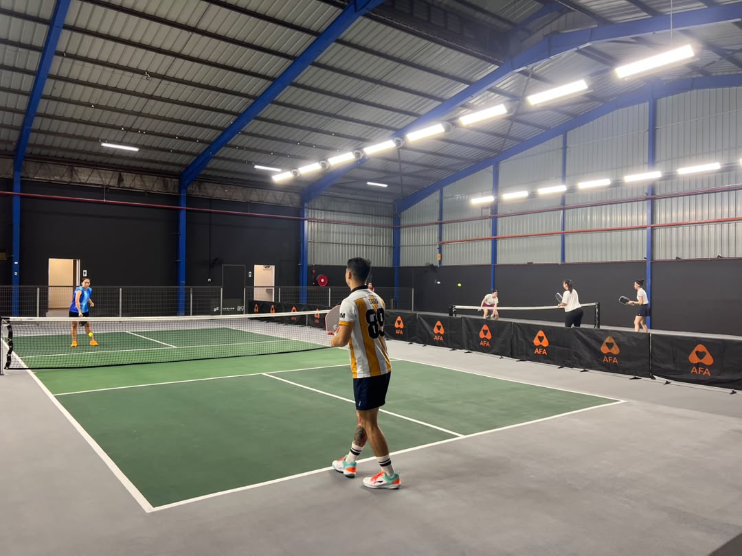 School of Pickleball @ Petaling Jaya - Photo 7