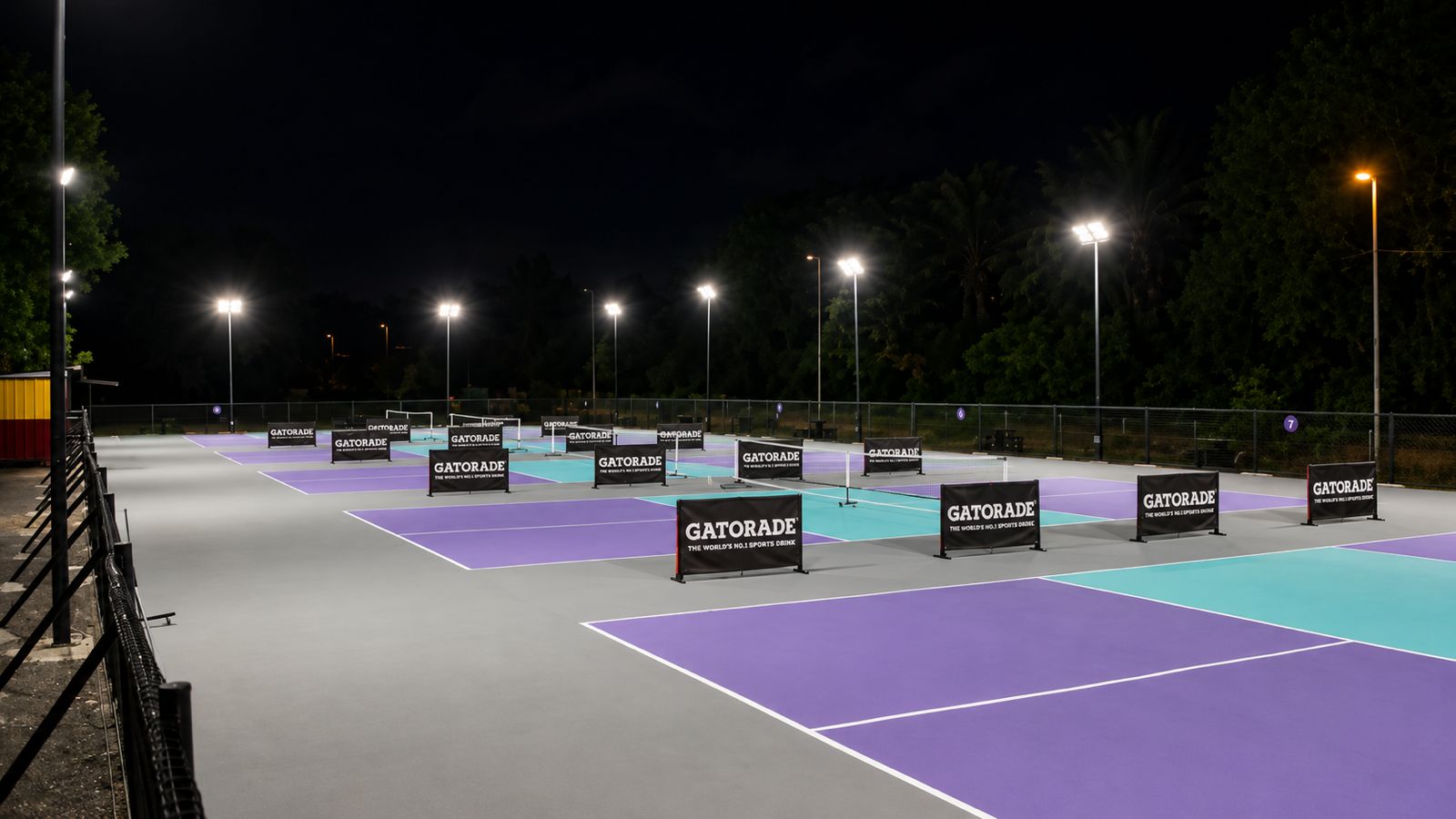 JomPickleball @TPCA - Photo 7