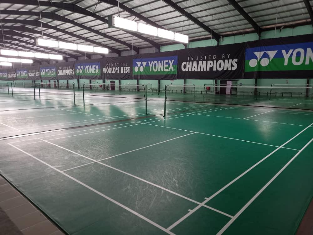 Tebrau Sports & Recreation Centre - Photo 10