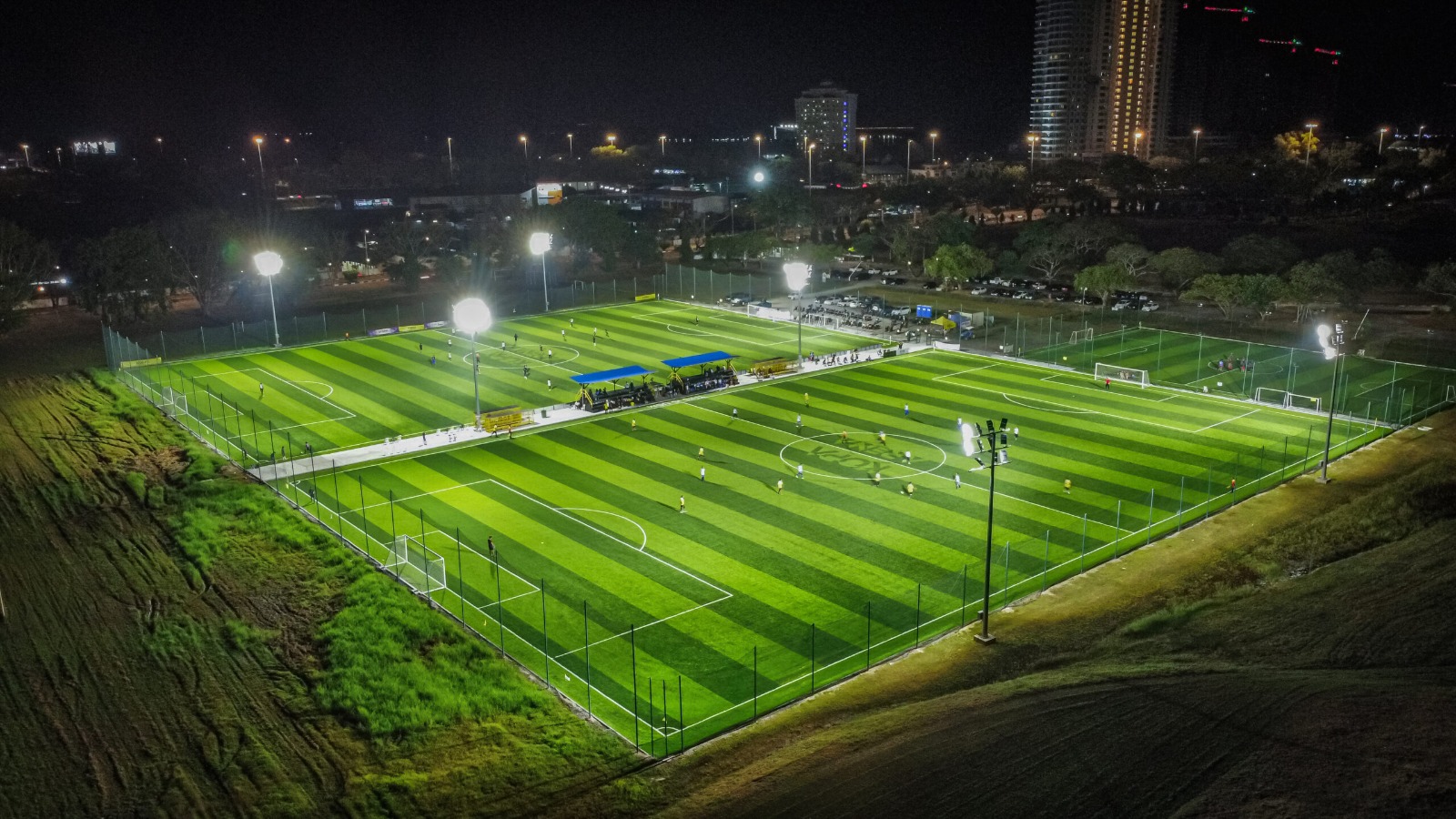 Kopa Arena Penang - Photo 7