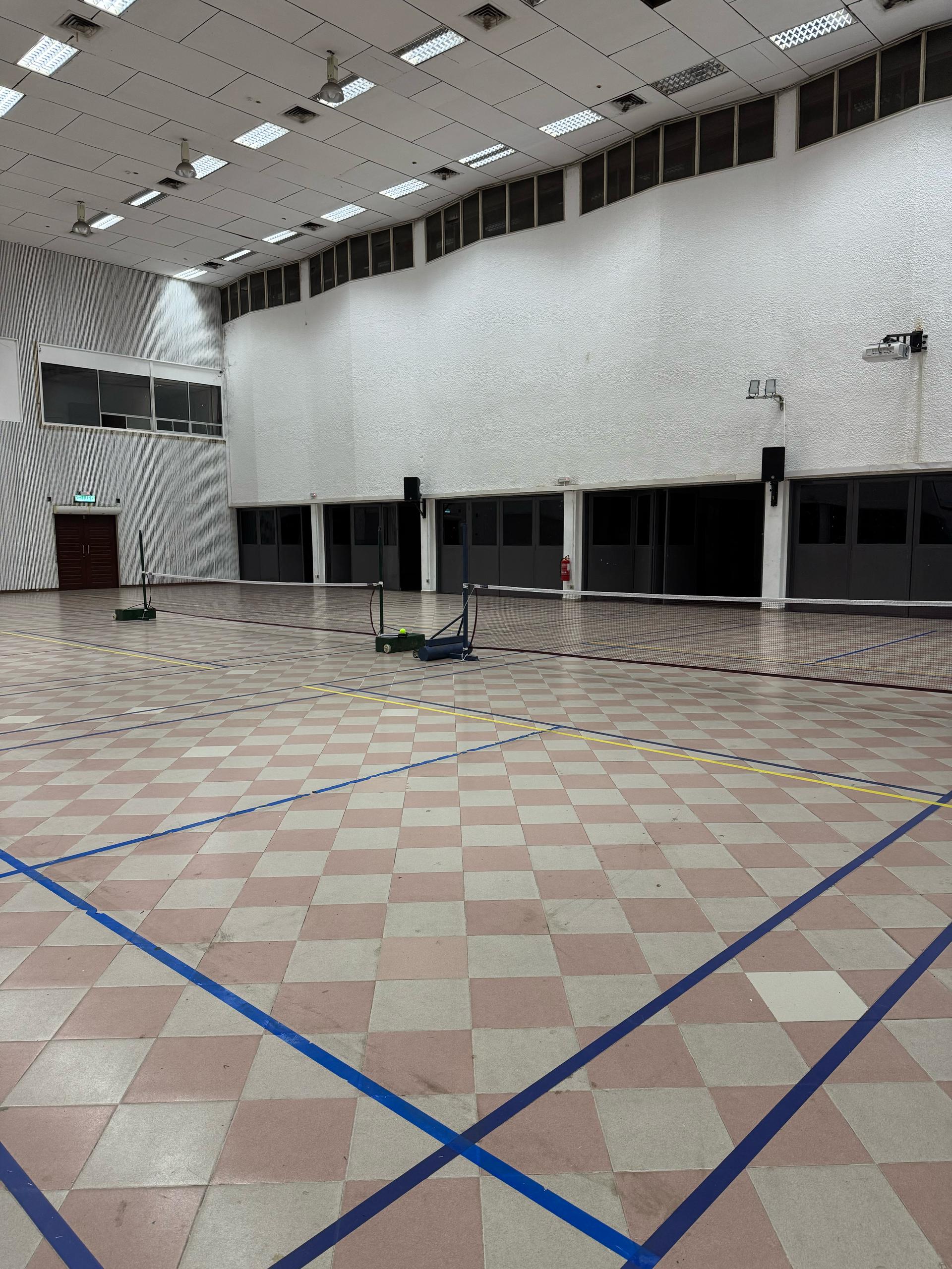 ASC PICKLE HALL - Photo 5