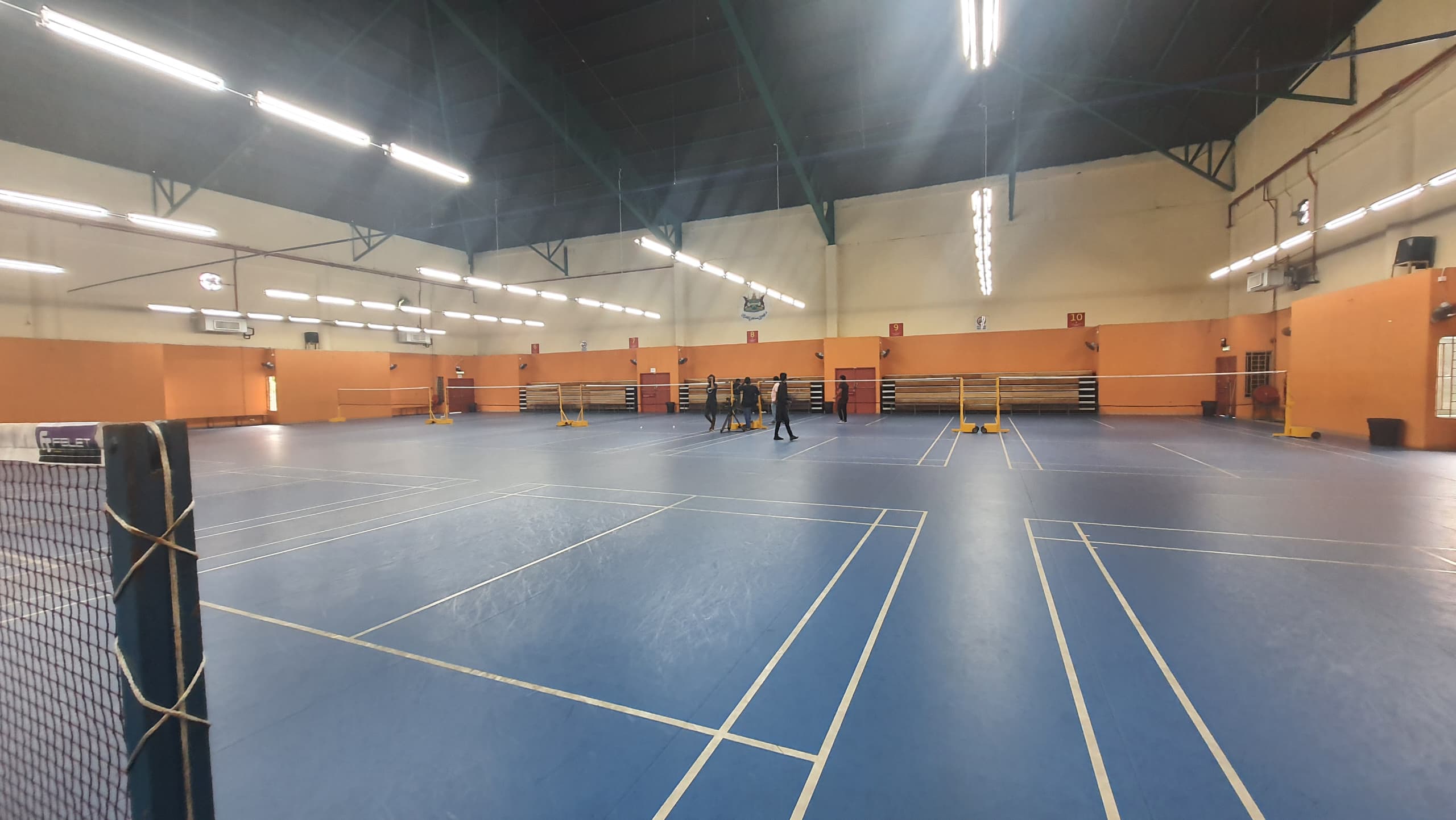 Andalas Sports Complex - Photo 12