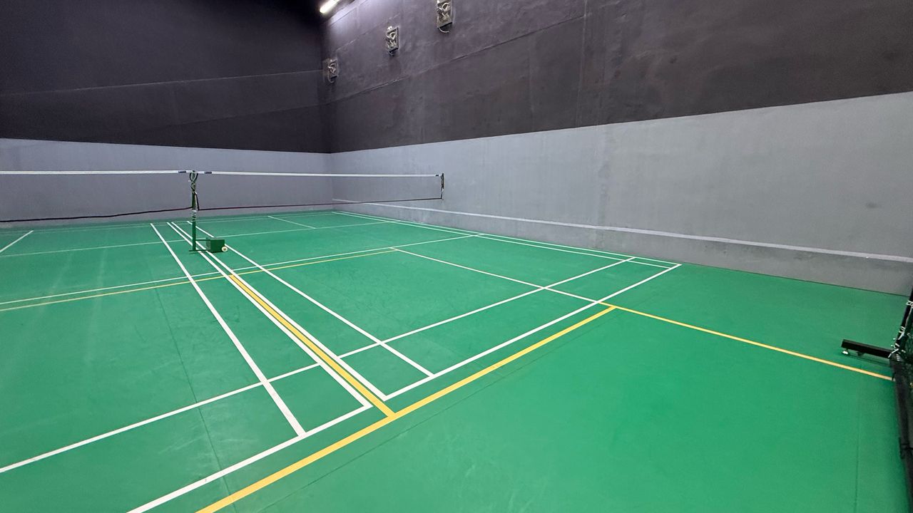 PremierStar Badminton Academy - Photo 5