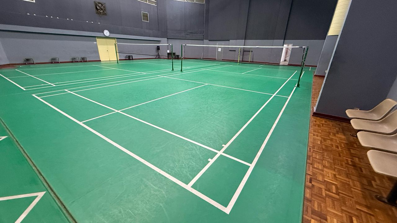 PremierStar Badminton Academy - Photo 12