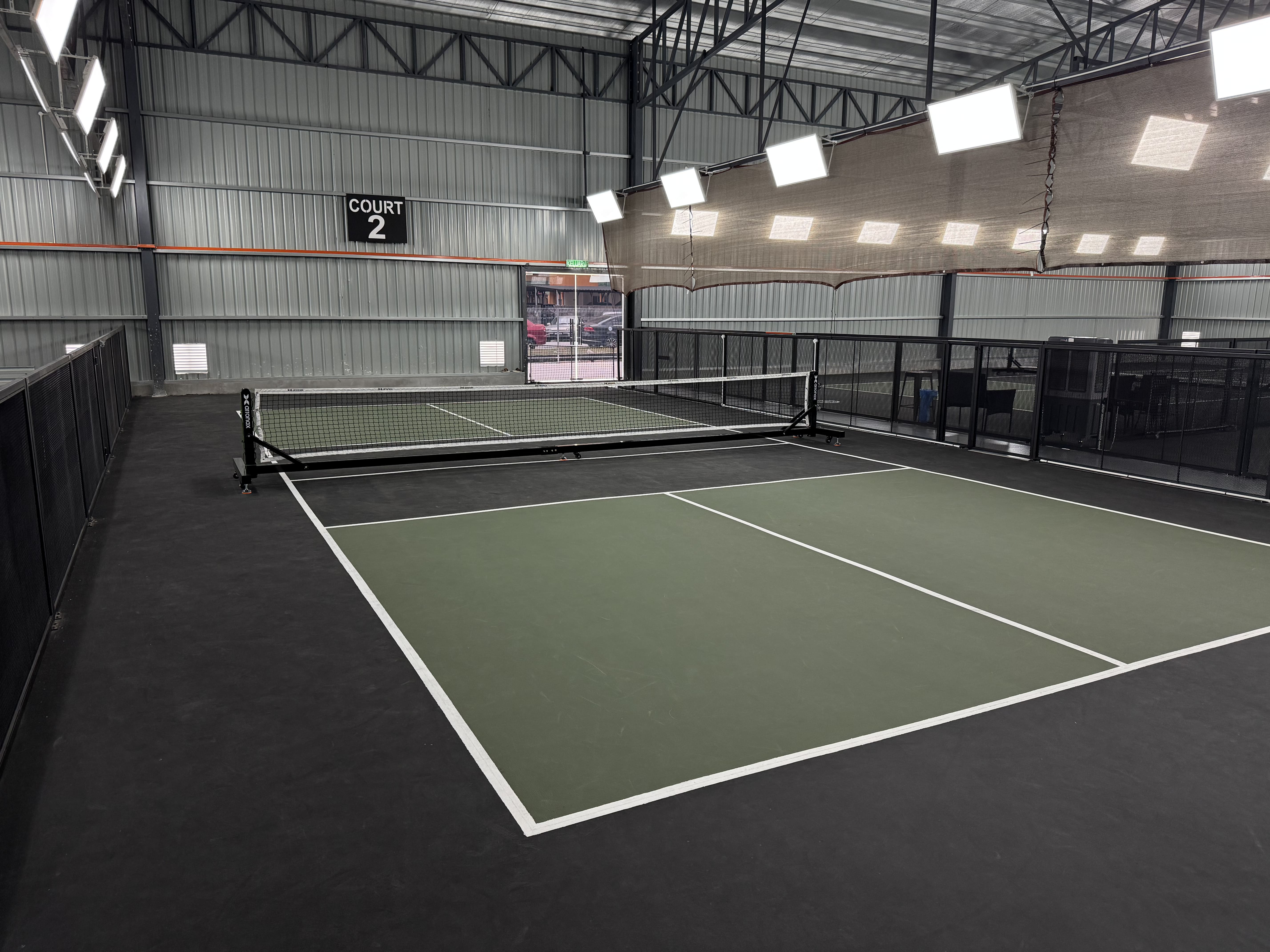 Apex Pickleball - Photo 7