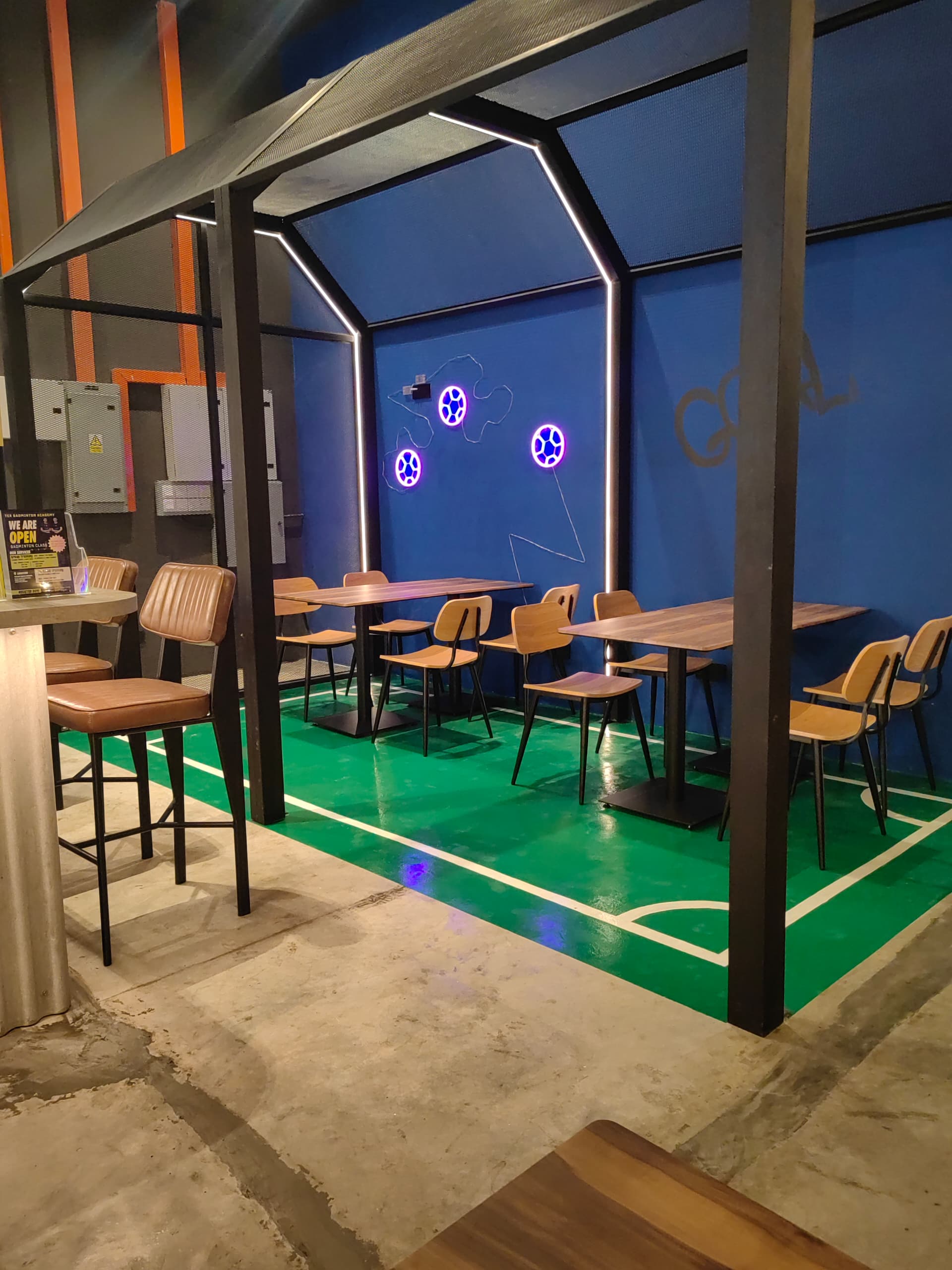 GoTeam Sports Complex - Photo 6