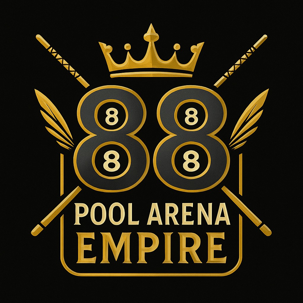 88 Pool Arena Empire - Photo 2