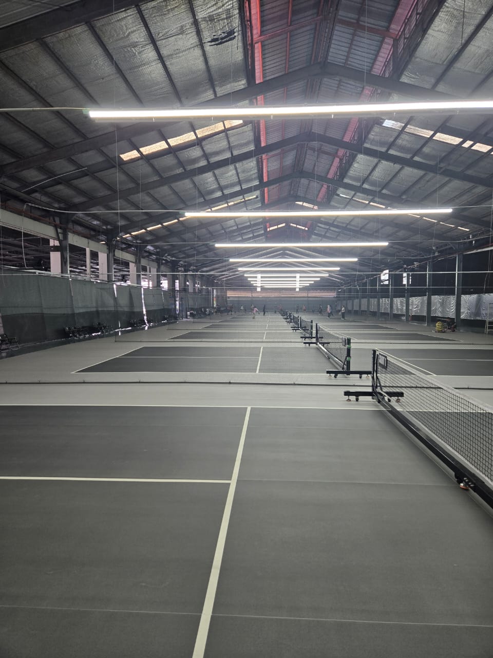 BORNEO SPORTS ARENA - Photo 13