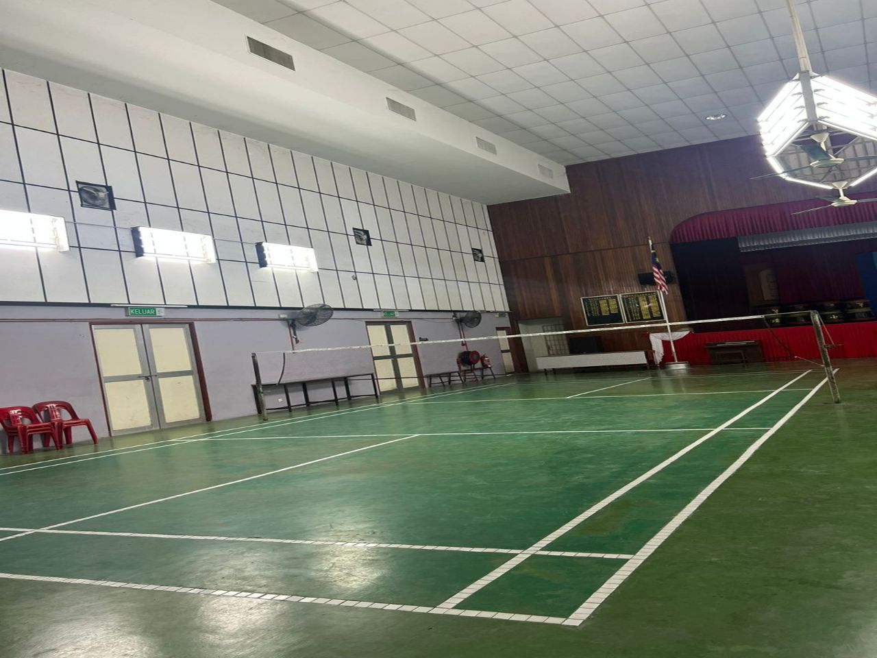 M Racquet CS Studio - Photo 9