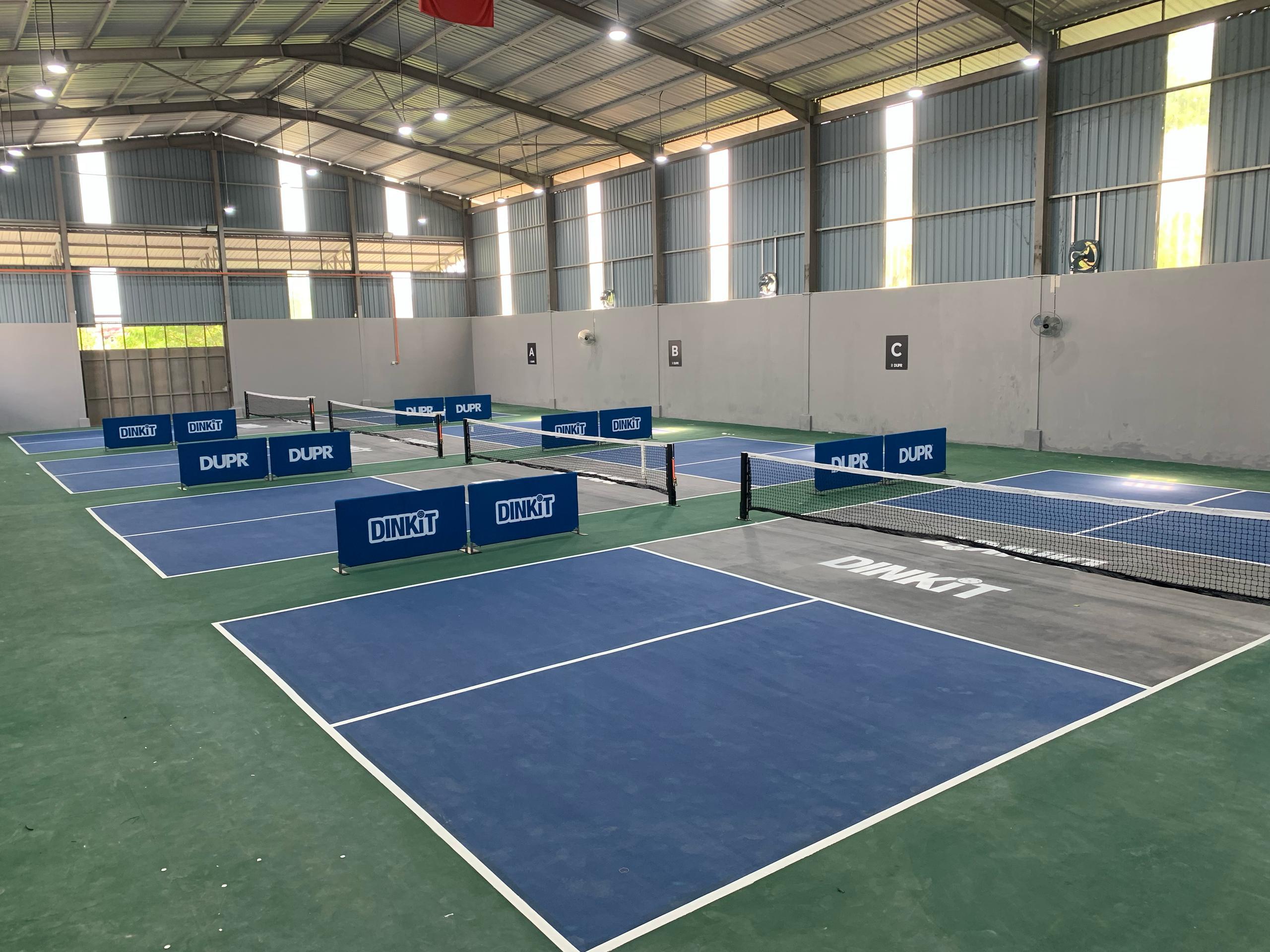 DINKiT Pickleball SG Besar - Photo 7