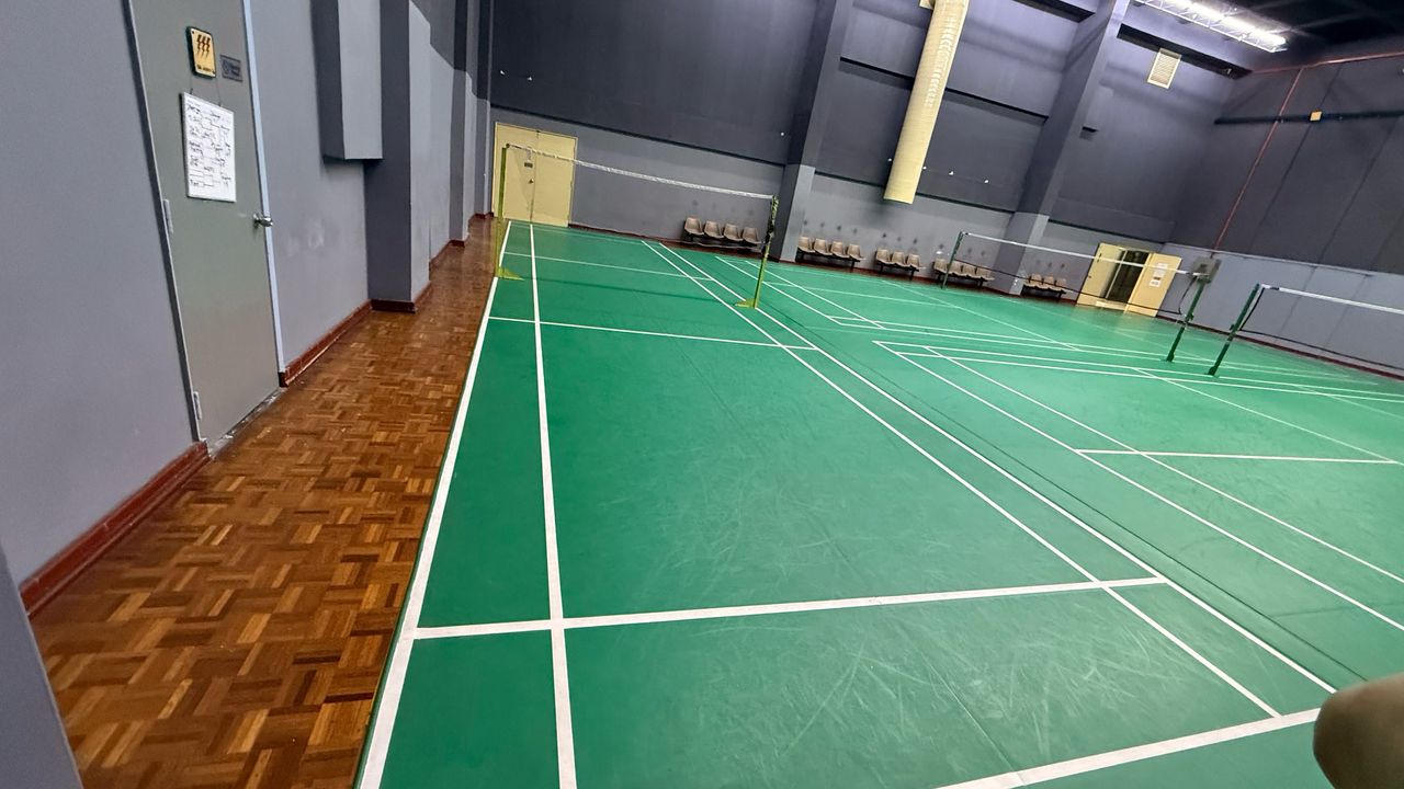 PremierStar Badminton Academy - Photo 17