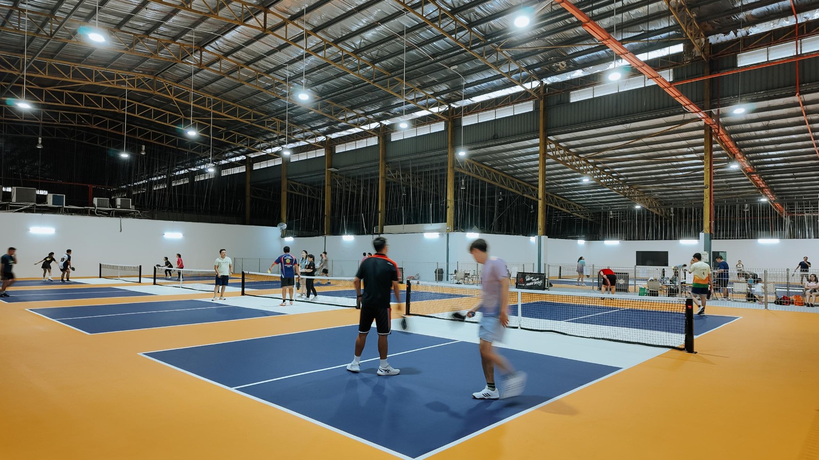 55 Gatheround Pickleball - Photo 7