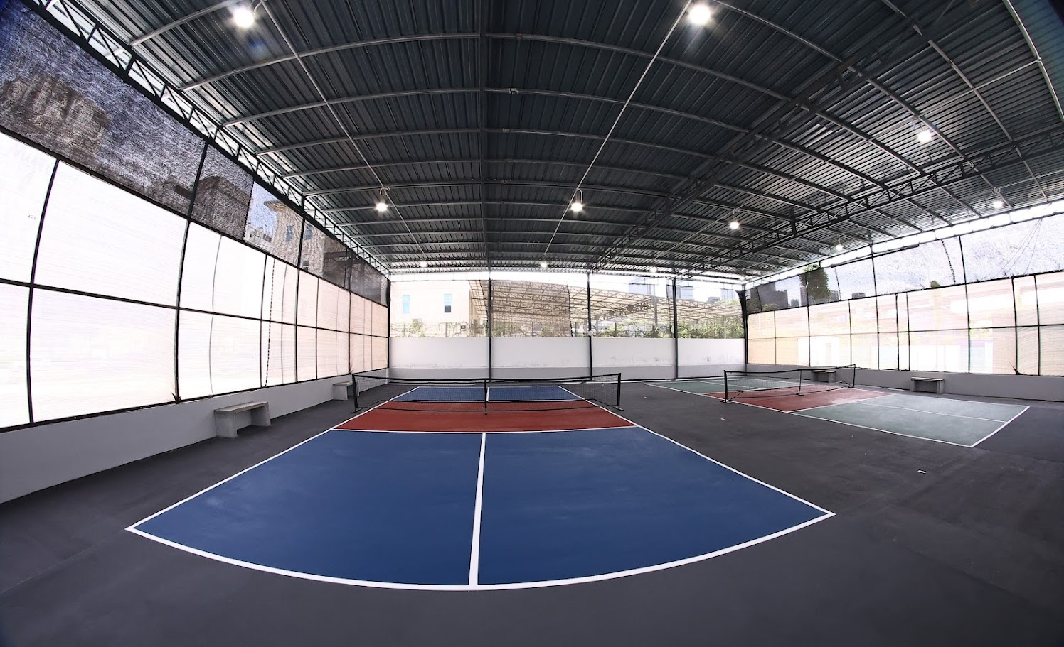 ASEANA ARENA - Photo 4