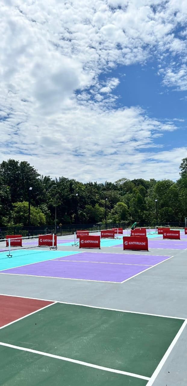 JomPickleball @TPCA - Photo 11