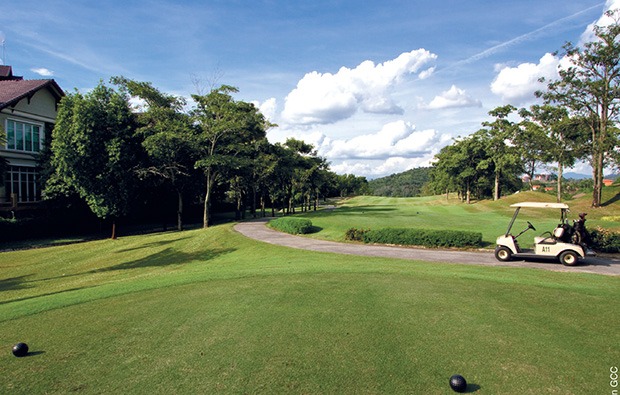 FOOTGOLF - IMPIAN GOLF CLUB & COUNTRY CLUB - Photo 5
