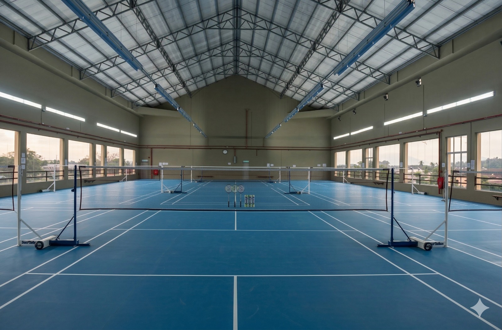 New Town Sports Centre - Photo 3