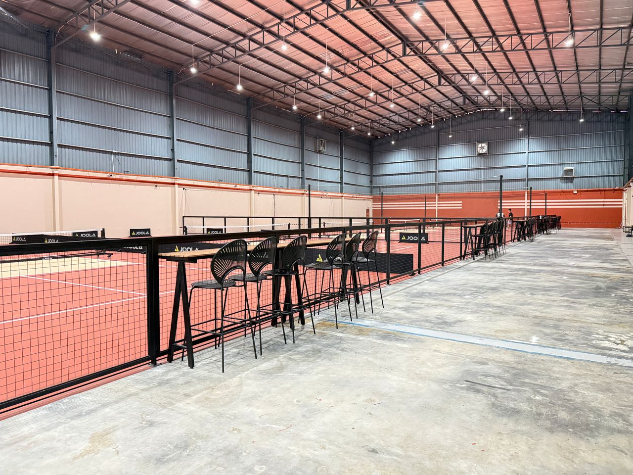 RCP Racquet Club Puchong (Badminton & Pickleball) - Photo 5