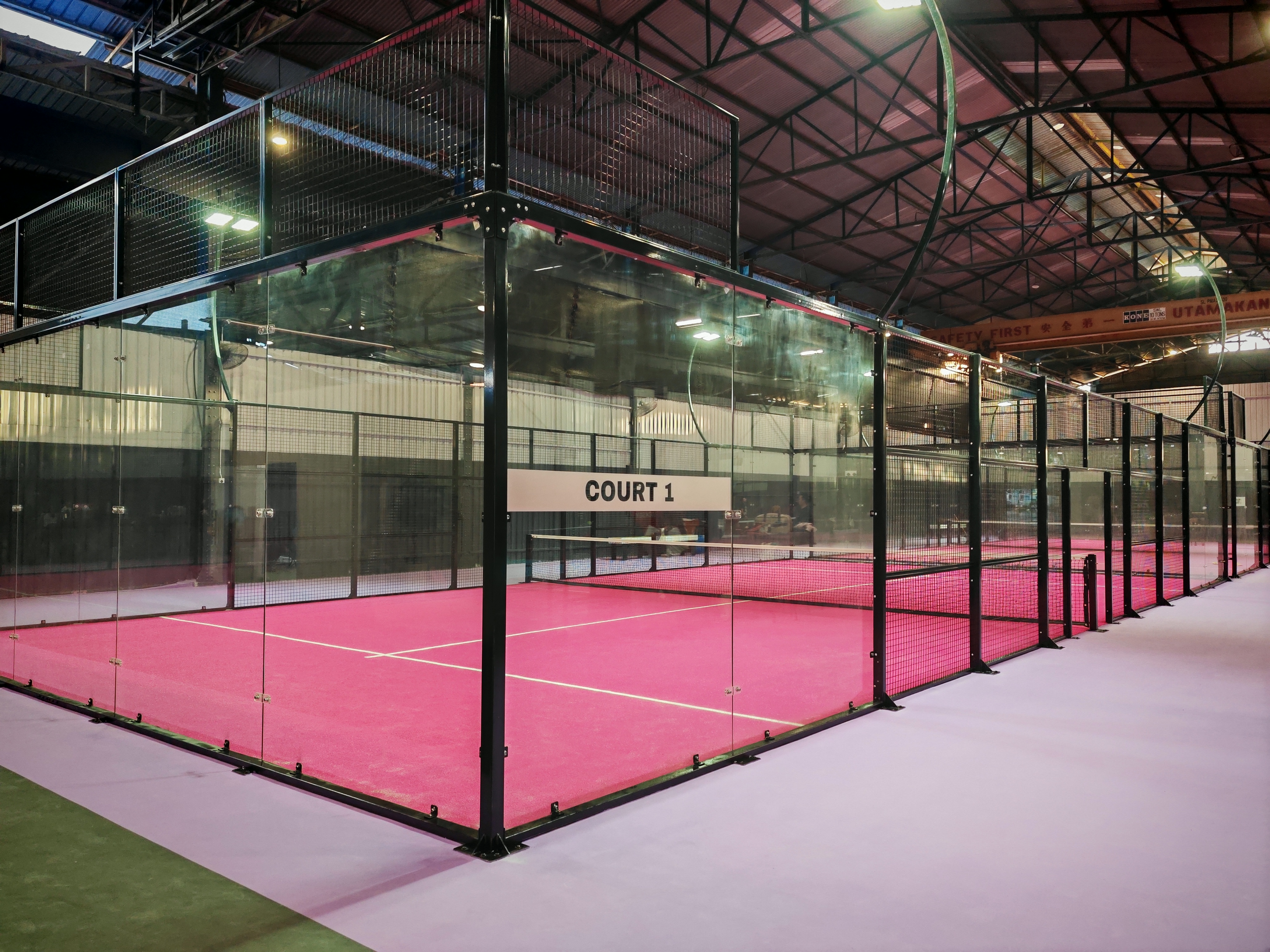 Pickle Padel Pop - Photo 7