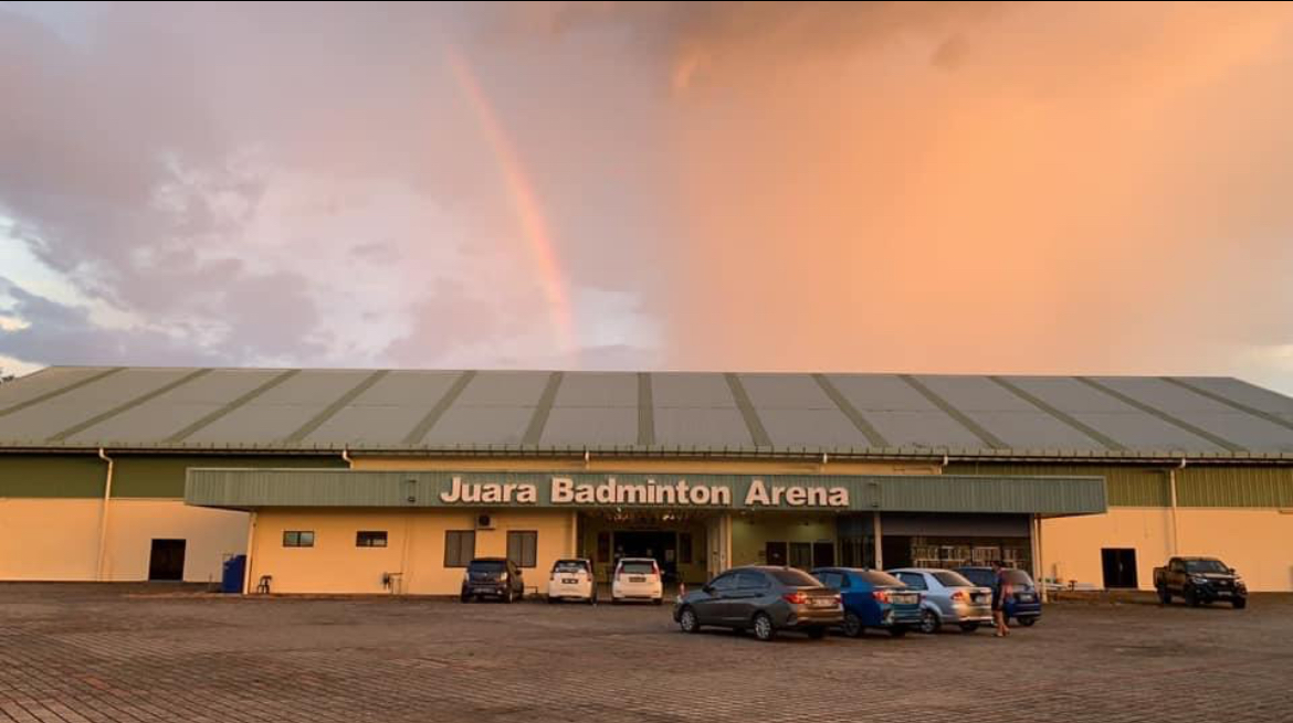 Juara Badminton Arena - Photo 8