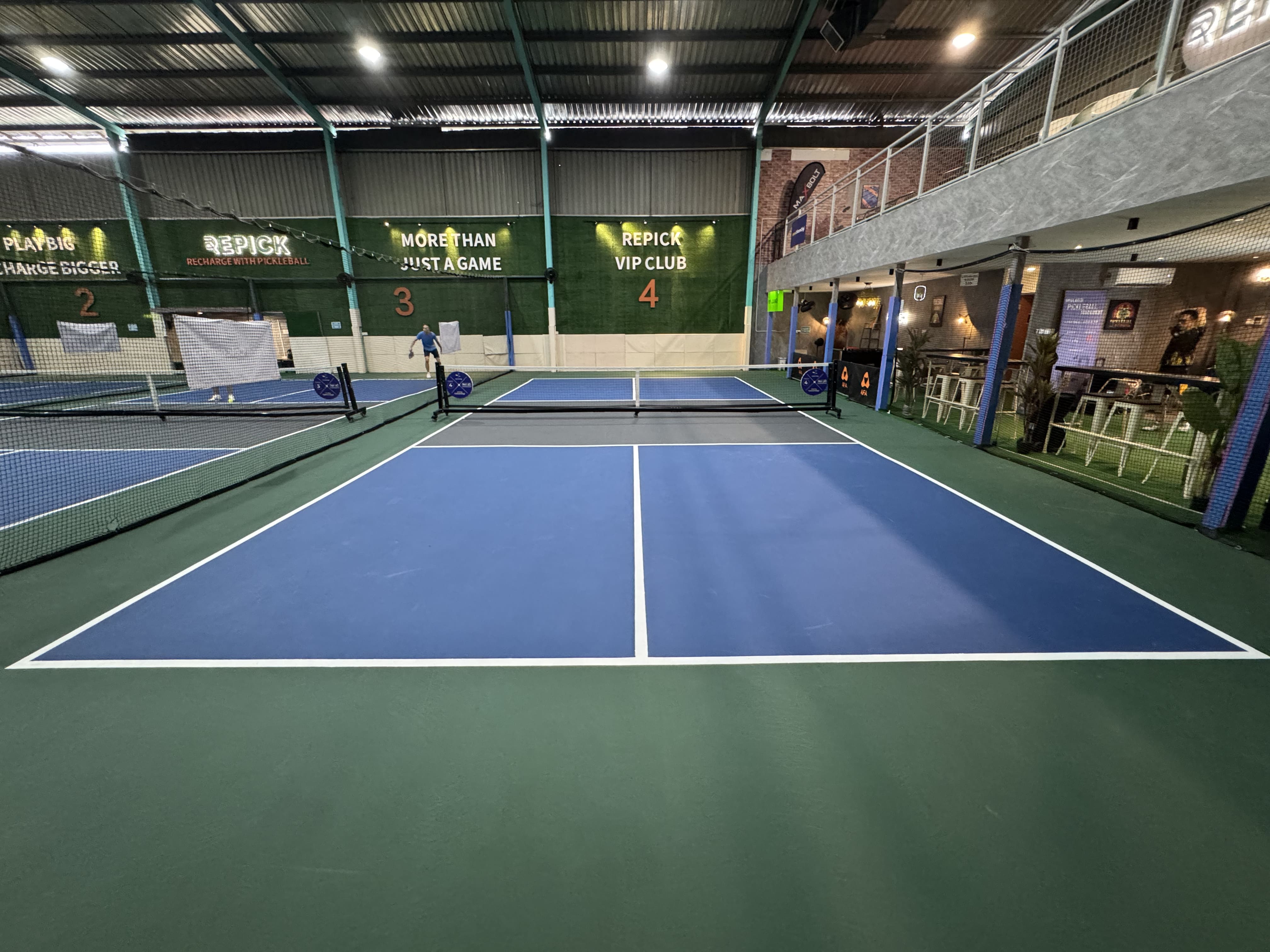 REPICK PICKLEBALL - Photo 5