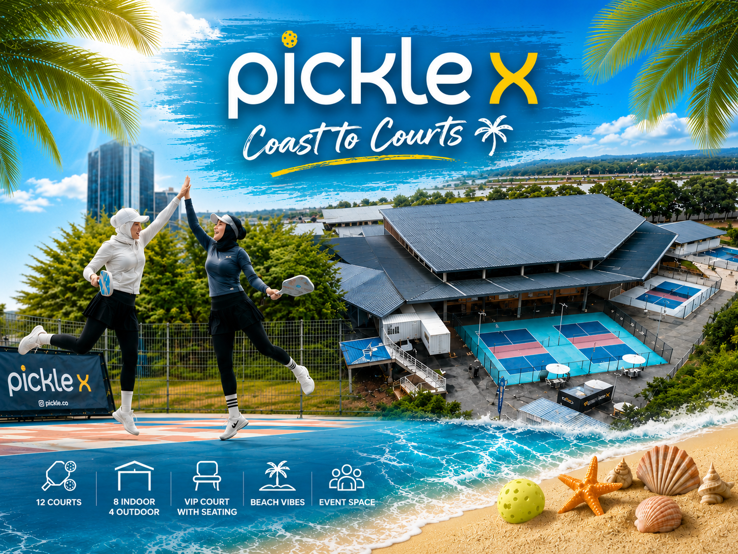 Pickle X Shah Alam iCity - Photo 4