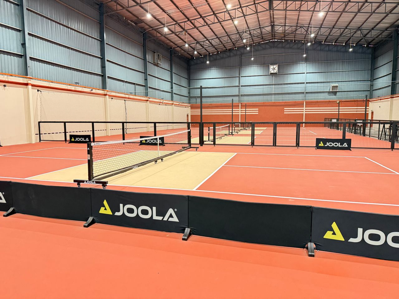 RCP Racquet Club Puchong (Badminton & Pickleball) - Photo 8