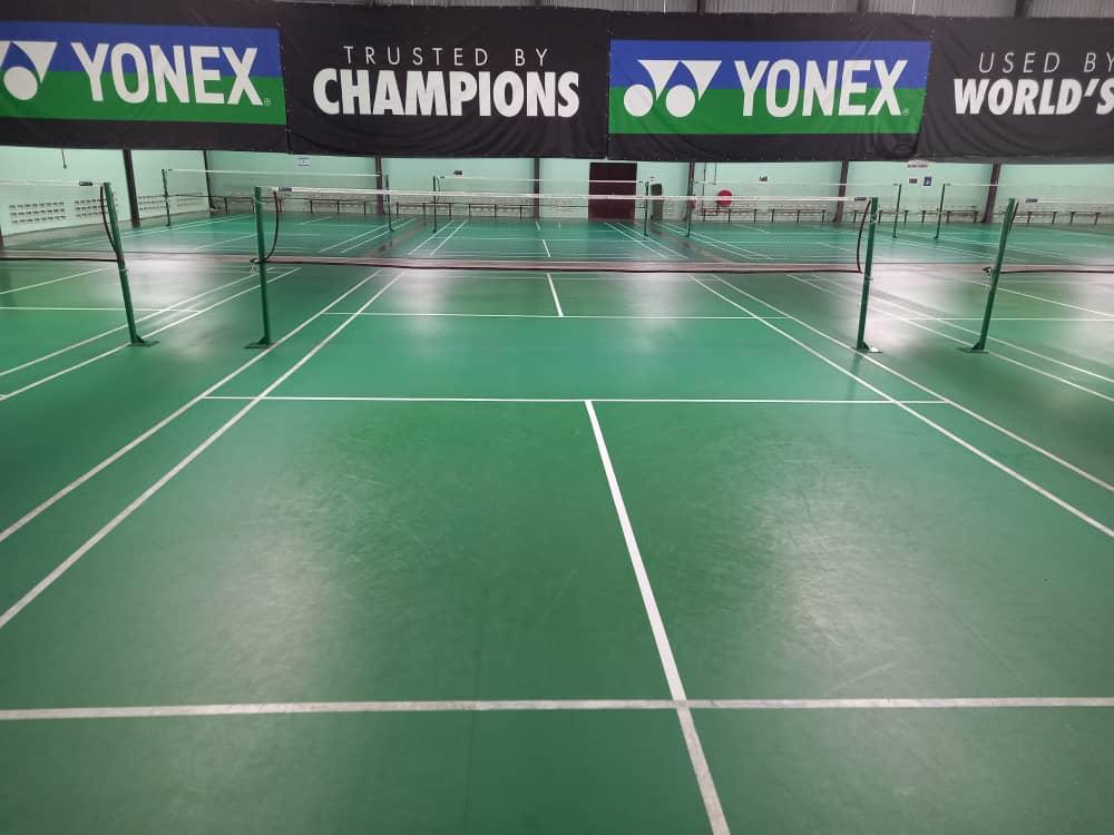 Tebrau Sports & Recreation Centre - Photo 8