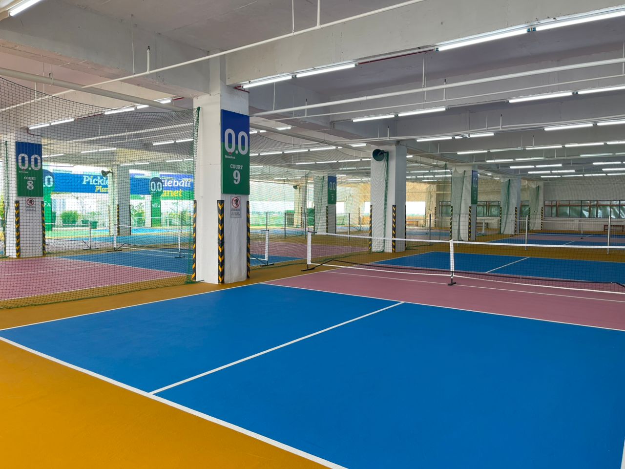 Pickleball Planet - Photo 3