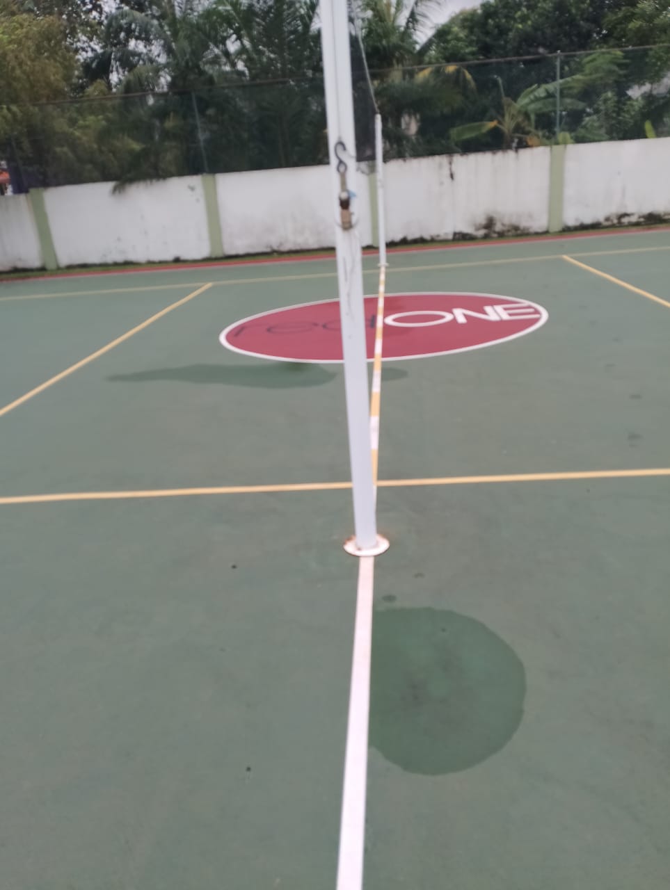 SMK La Salle PJ Sports Facilities - Photo 6