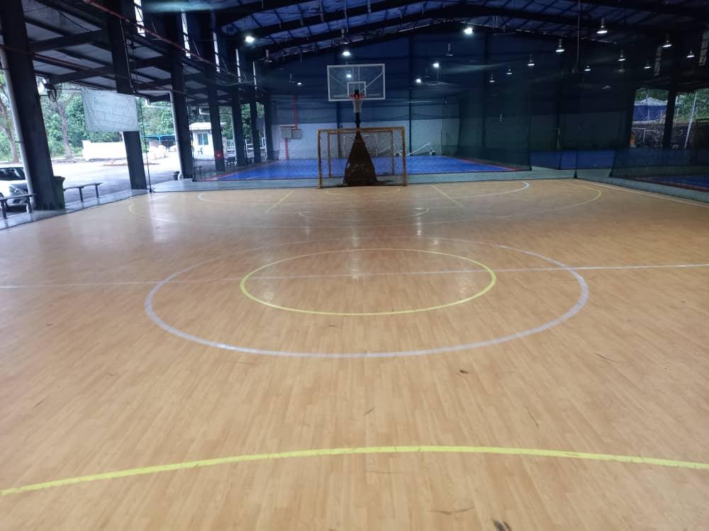 Tebrau Sports & Recreation Centre - Photo 7
