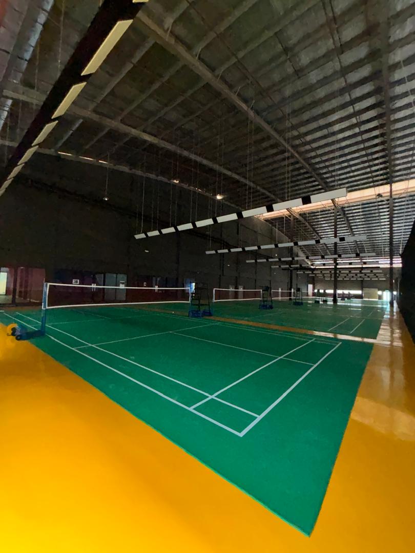 Kompleks Sukan UTeM Holdings - Photo 3