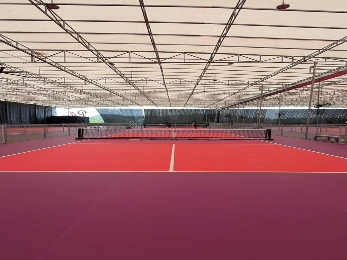 P4 Pickleball Sport (Bukit Jalil) - Photo 6