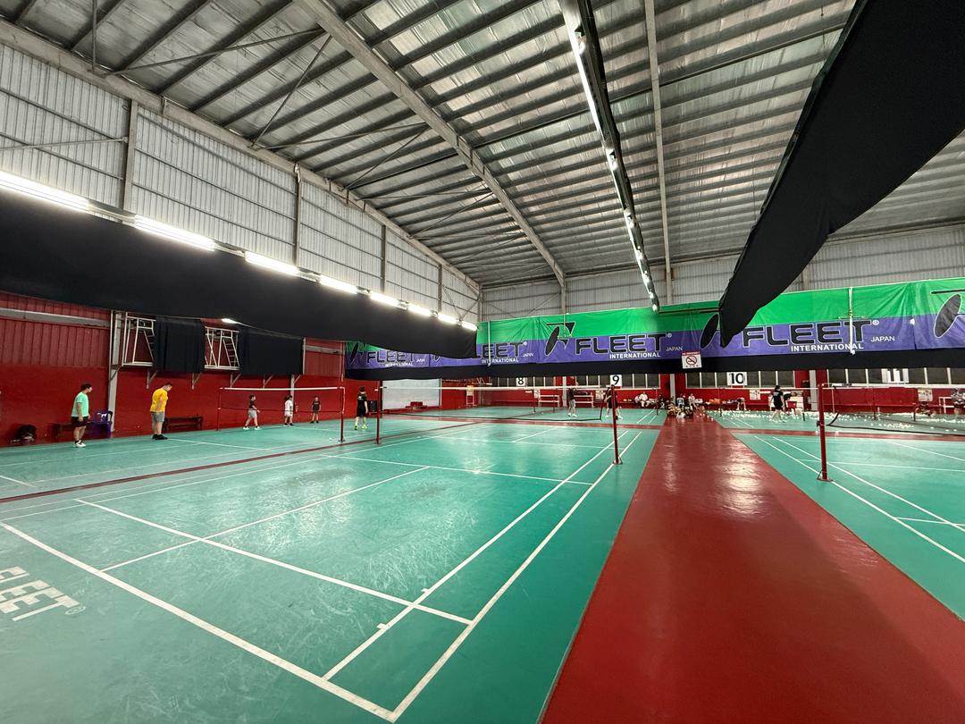 Impian Sports - Photo 6